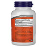 NOW FOODS L-CARNITINE TARTRATE 1000мг, 50 таблеток NS7489